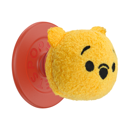 Plush Pooh — MagSafe PopGrip - US 83808