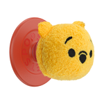 Plush Pooh — MagSafe PopGrip - US 32542
