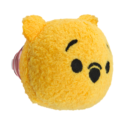 Plush Pooh — MagSafe PopGrip - US 57319