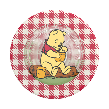 Pooh's Honey Time — MagSafe PopGrip - US 72536