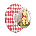 Pooh's Honey Time — MagSafe PopGrip - US 67059