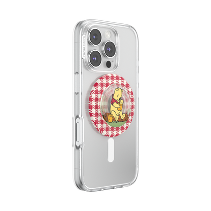 Pooh's Honey Time — MagSafe PopGrip - US 72536