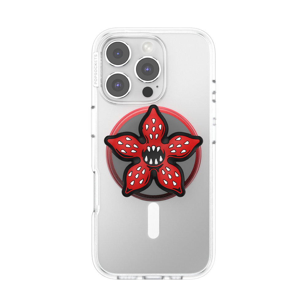 PopOut Demogorgon — MagSafe PopGrip - US 66623