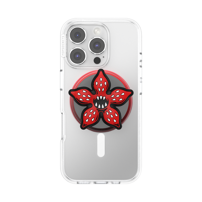 PopOut Demogorgon — MagSafe PopGrip - US 73215