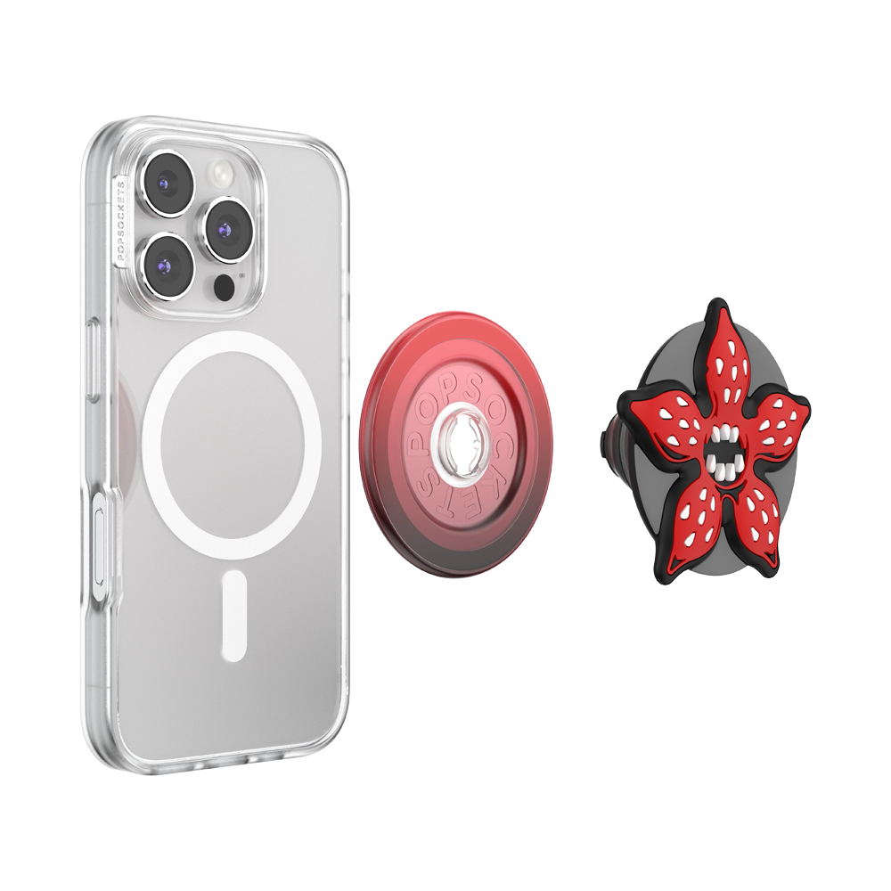 PopOut Demogorgon — MagSafe PopGrip - US 92464
