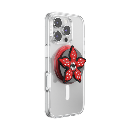 PopOut Demogorgon — MagSafe PopGrip - US 92464