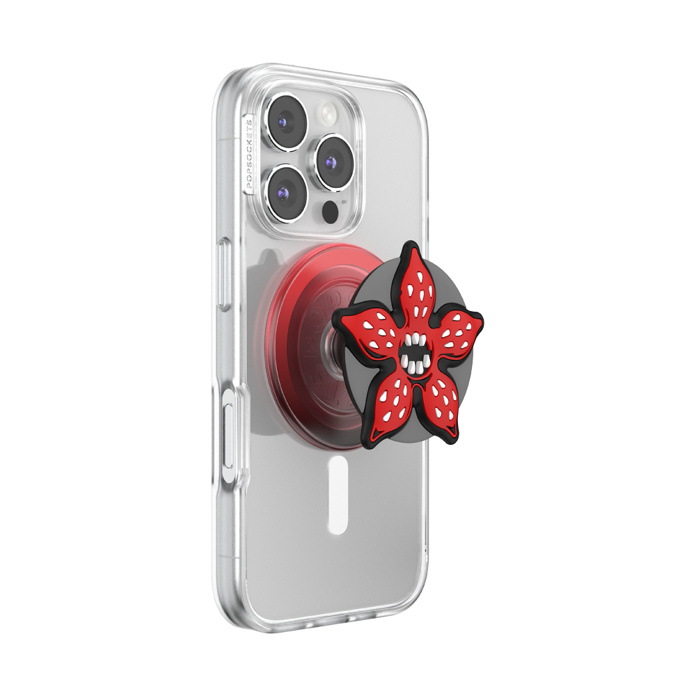 PopOut Demogorgon — MagSafe PopGrip - US 04673