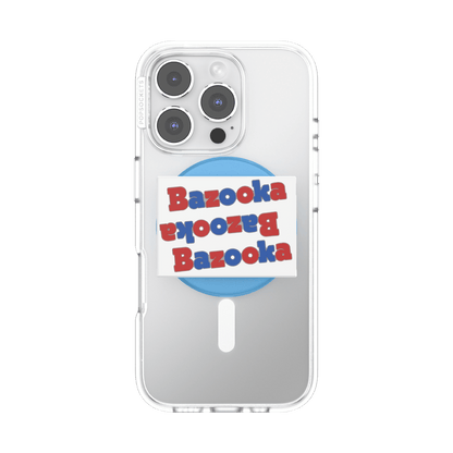 PopOut Bazooka Gum — MagSafe PopGrip - US 76108