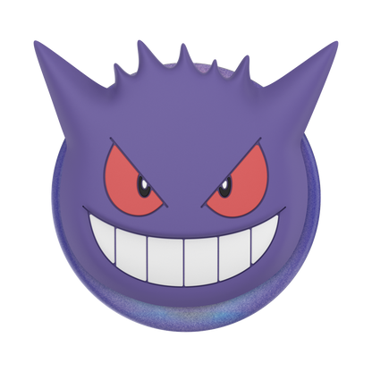 PopOut Gengar Face —  MagSafe PopGrip - US 86125