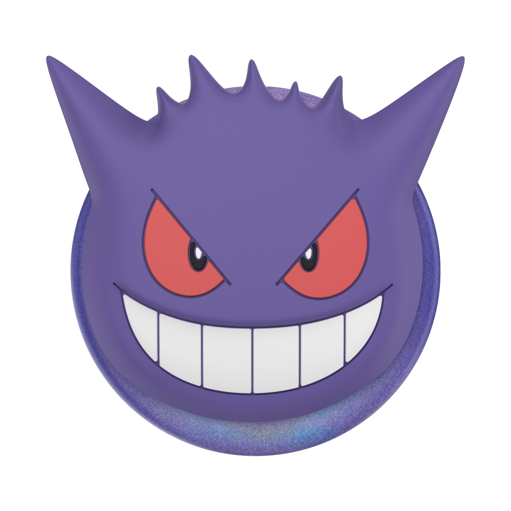 PopOut Gengar Face —  MagSafe PopGrip - US 94314