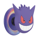 PopOut Gengar Face —  MagSafe PopGrip - US 43146