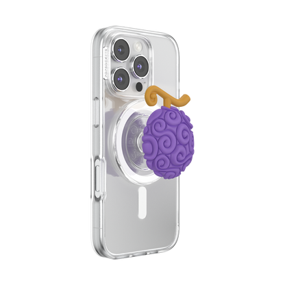 PopOut Gum Gum Fruit — MagSafe PopGrip - US 05797