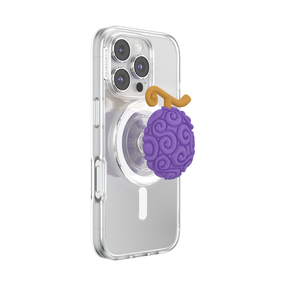 PopOut Gum Gum Fruit — MagSafe PopGrip - US 45710