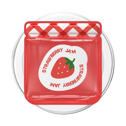 Jelly Jar —  MagSafe PopGrip - US 72718