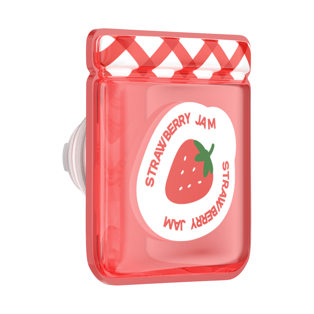 Jelly Jar —  MagSafe PopGrip - US 72718