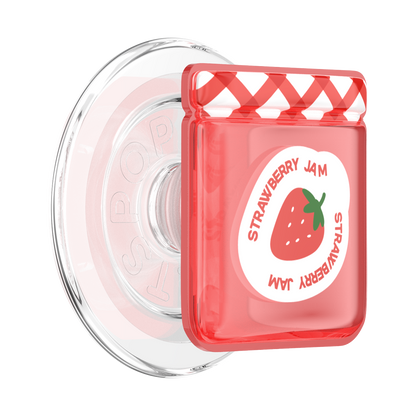 Jelly Jar —  MagSafe PopGrip - US 92622
