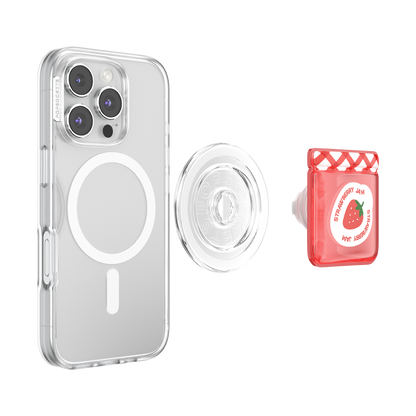 Jelly Jar —  MagSafe PopGrip - US 57075