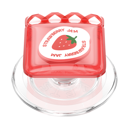 Jelly Jar —  MagSafe PopGrip - US 09274
