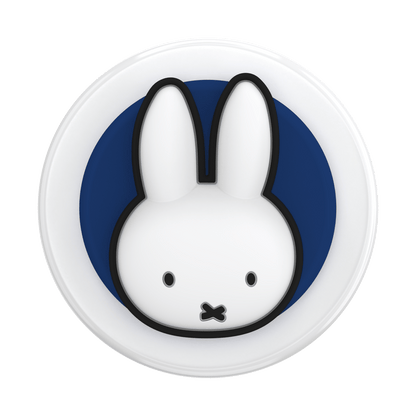 PopOut Miffy — MagSafe PopGrip - US 33652