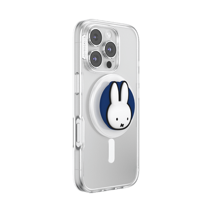 PopOut Miffy — MagSafe PopGrip - US 77151