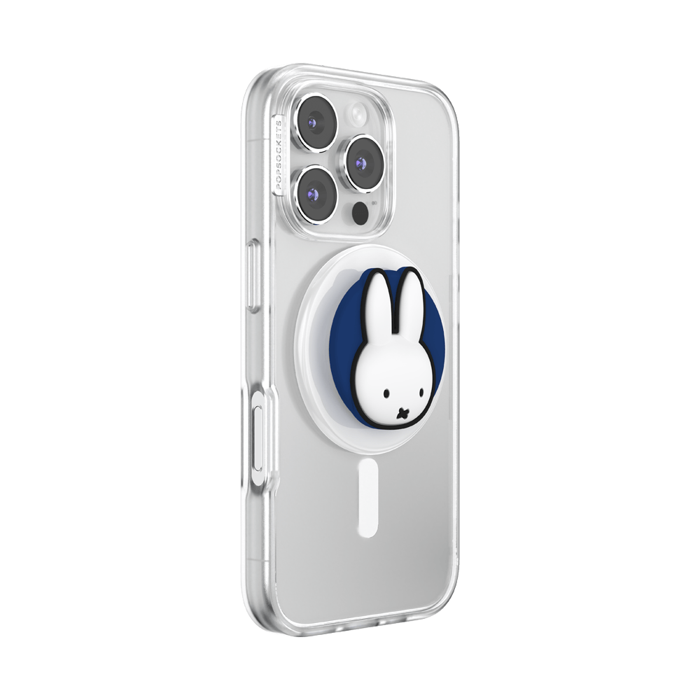 PopOut Miffy — MagSafe PopGrip - US 16883