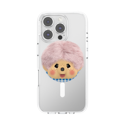 PopOut Monchhichi — MagSafe PopGrip - US 41575