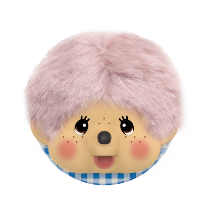 PopOut Monchhichi — MagSafe PopGrip - US 69203