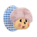 PopOut Monchhichi — MagSafe PopGrip - US 60128