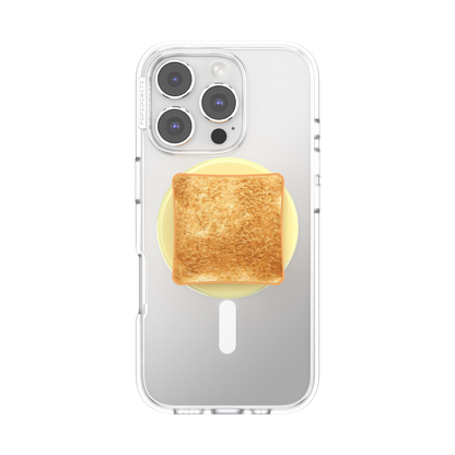 PopOut Toast —  MagSafe PopGrip - US 47592