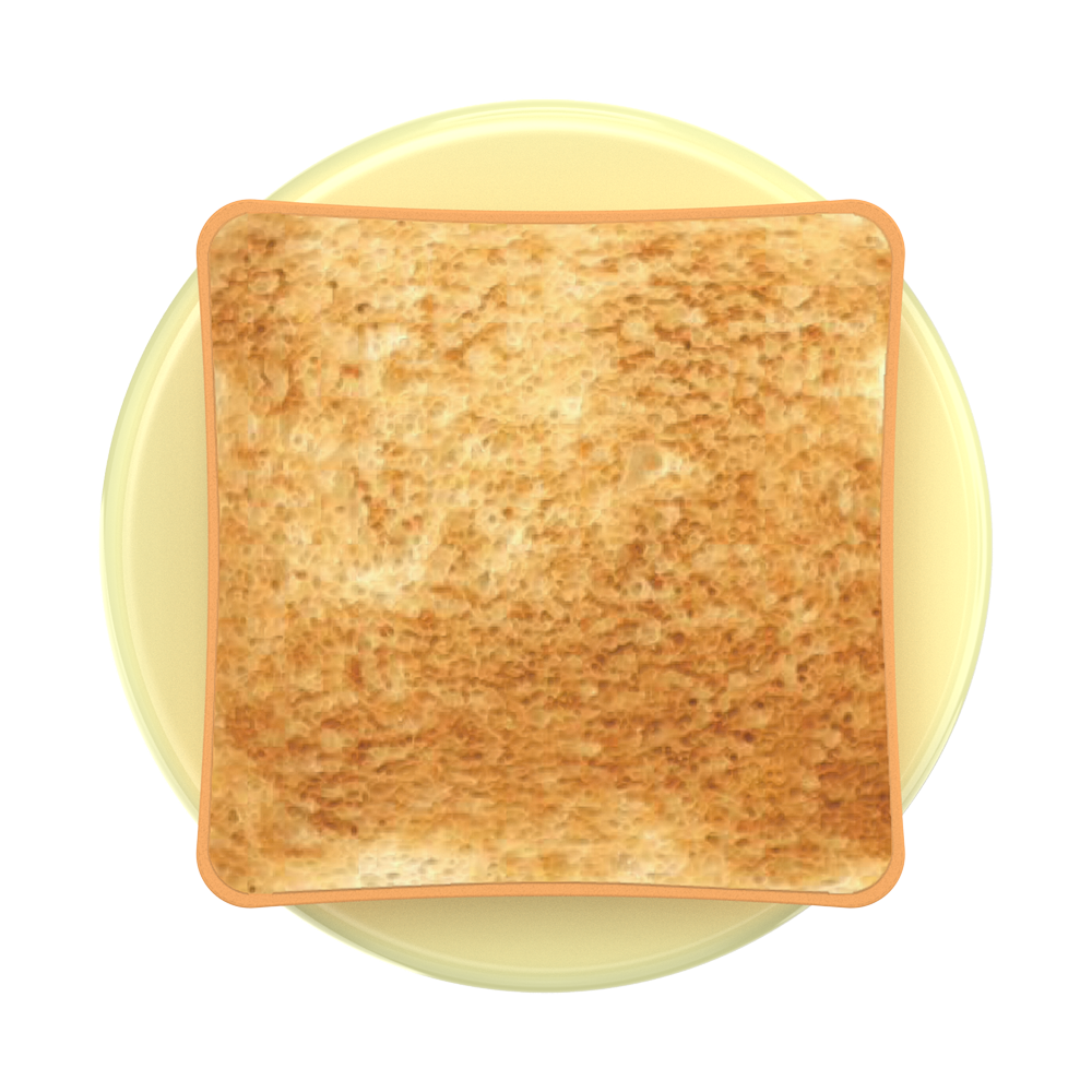 PopOut Toast —  MagSafe PopGrip - US 89988