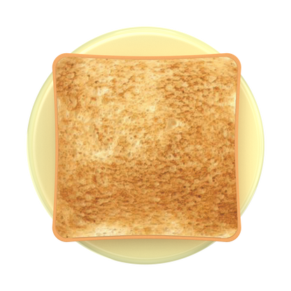 PopOut Toast —  MagSafe PopGrip - US 89988