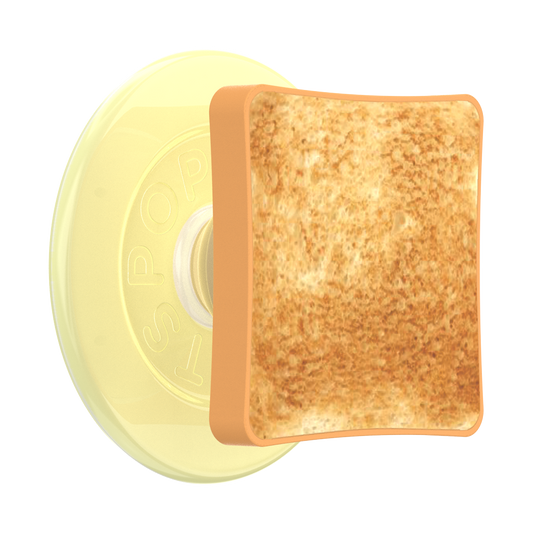 PopOut Toast —  MagSafe PopGrip - US 47592