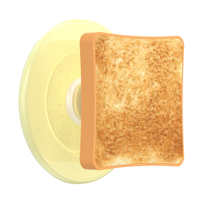 PopOut Toast —  MagSafe PopGrip - US 97654