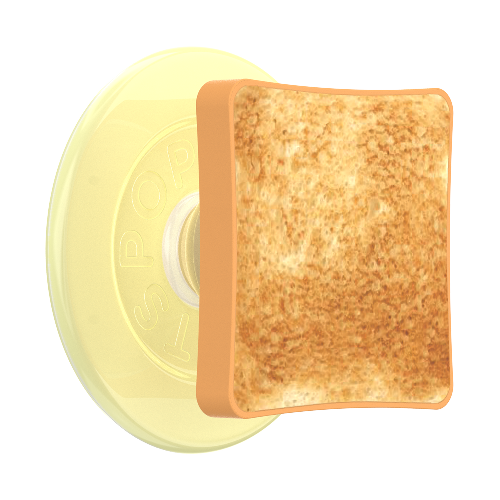 PopOut Toast —  MagSafe PopGrip - US 99276