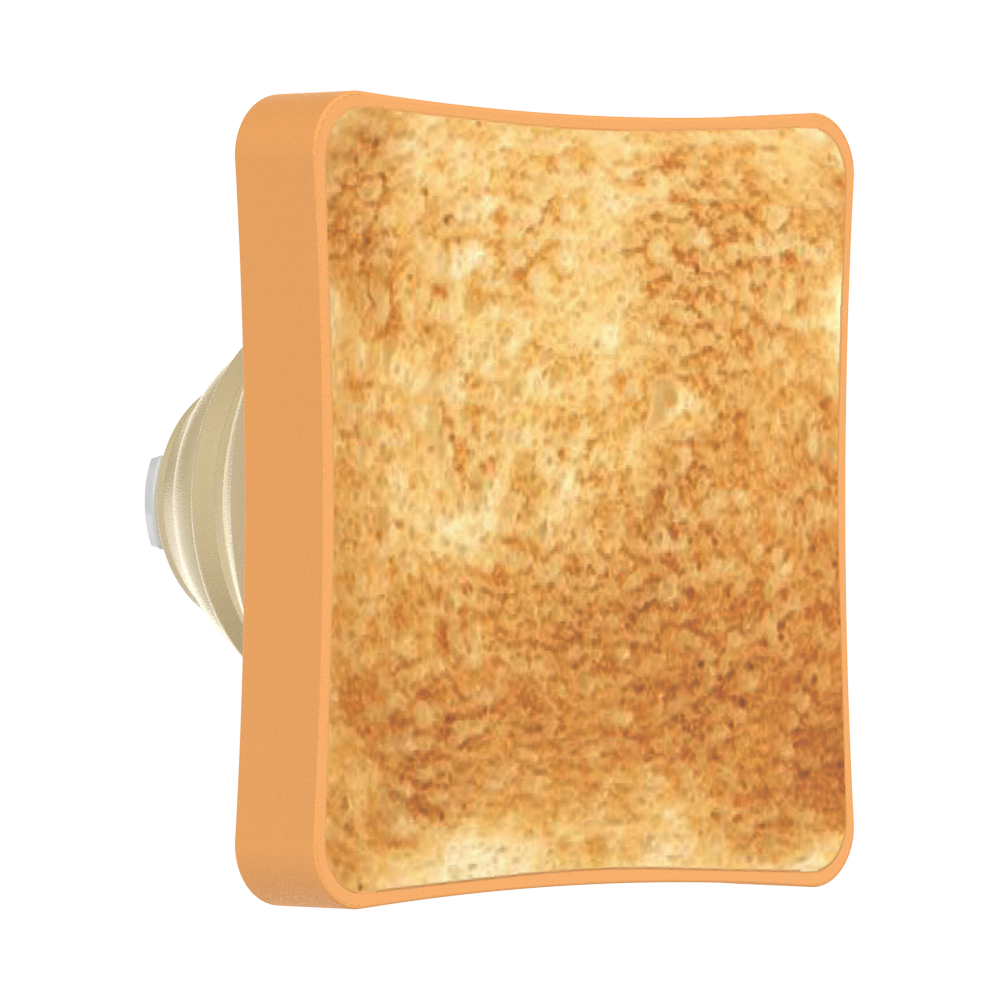 PopOut Toast —  MagSafe PopGrip - US 89988