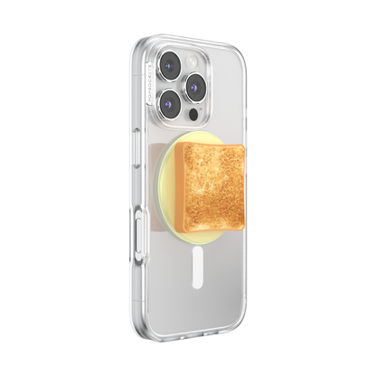 PopOut Toast —  MagSafe PopGrip - US 97654
