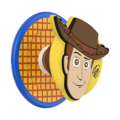 PopOut Toy Story Woody —  MagSafe PopGrip - US 84663