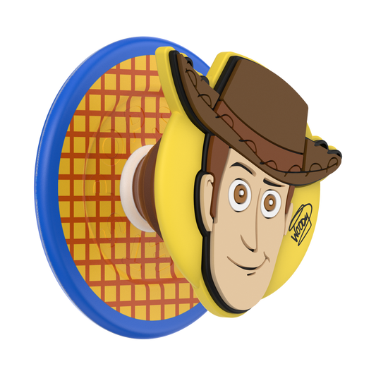 PopOut Toy Story Woody —  MagSafe PopGrip - US 84663