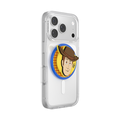 PopOut Toy Story Woody —  MagSafe PopGrip - US 43638