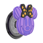 PopOut Pumpkin Minnie Mouse Purple— MagSafe PopGrip - US 00199