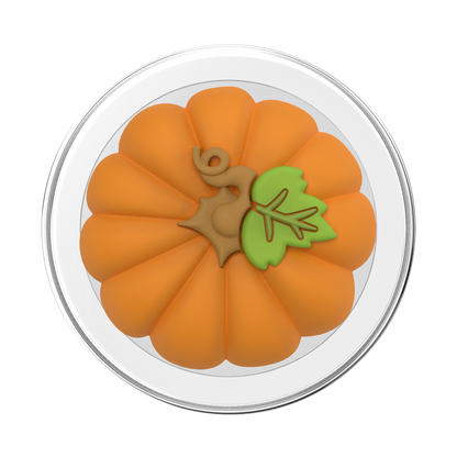 PopOut Pumpkin — MagSafe PopGrip - US 61133