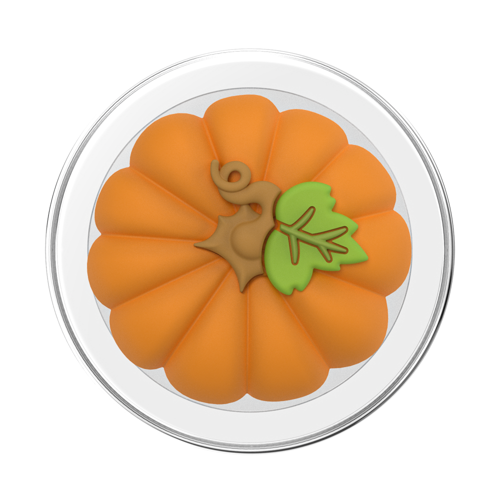 PopOut Pumpkin — MagSafe PopGrip - US 63773