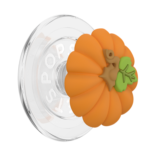 PopOut Pumpkin — MagSafe PopGrip - US 00401