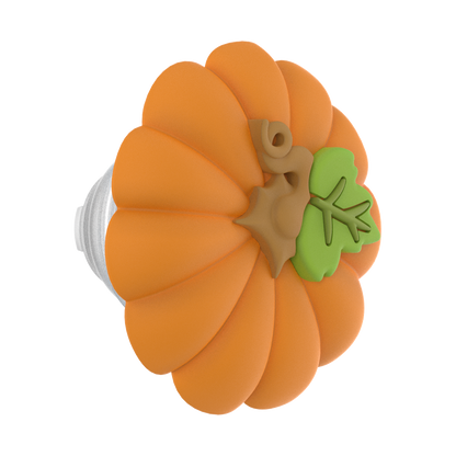 PopOut Pumpkin — MagSafe PopGrip - US 00401