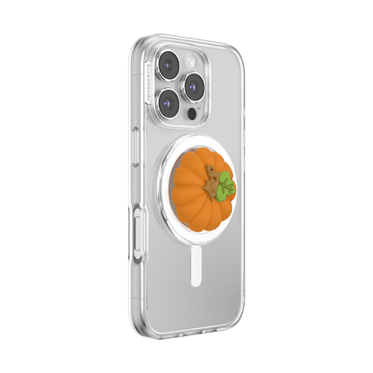 PopOut Pumpkin — MagSafe PopGrip - US 21559