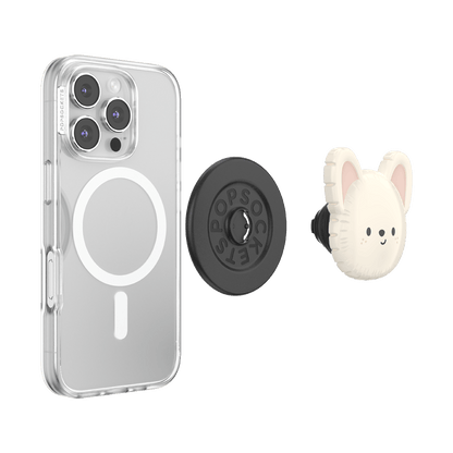 Puppy Balloon — MagSafe PopGrip - US 35450