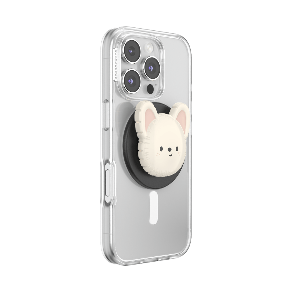 Puppy Balloon — MagSafe PopGrip - US 45289