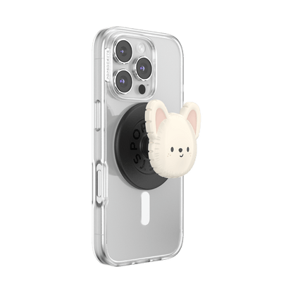 Puppy Balloon — MagSafe PopGrip - US 13653