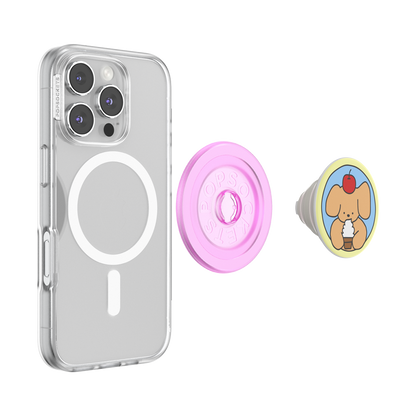 Puppy Treat — MagSafe PopGrip - US 63631