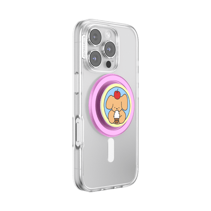 Puppy Treat — MagSafe PopGrip - US 63631